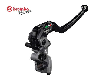 BREMBO RADIAL BRAKE PUMP 19 RCS CORSACORTA +DX SWITCHGEAR FOR DUCATI PANIGALE V4/S
